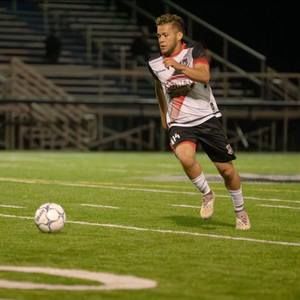 Meet your Posher, Leonardo